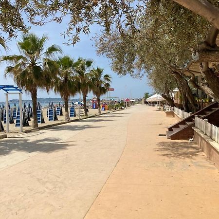 Lungomare Holiday Apartments Durrës Extérieur photo