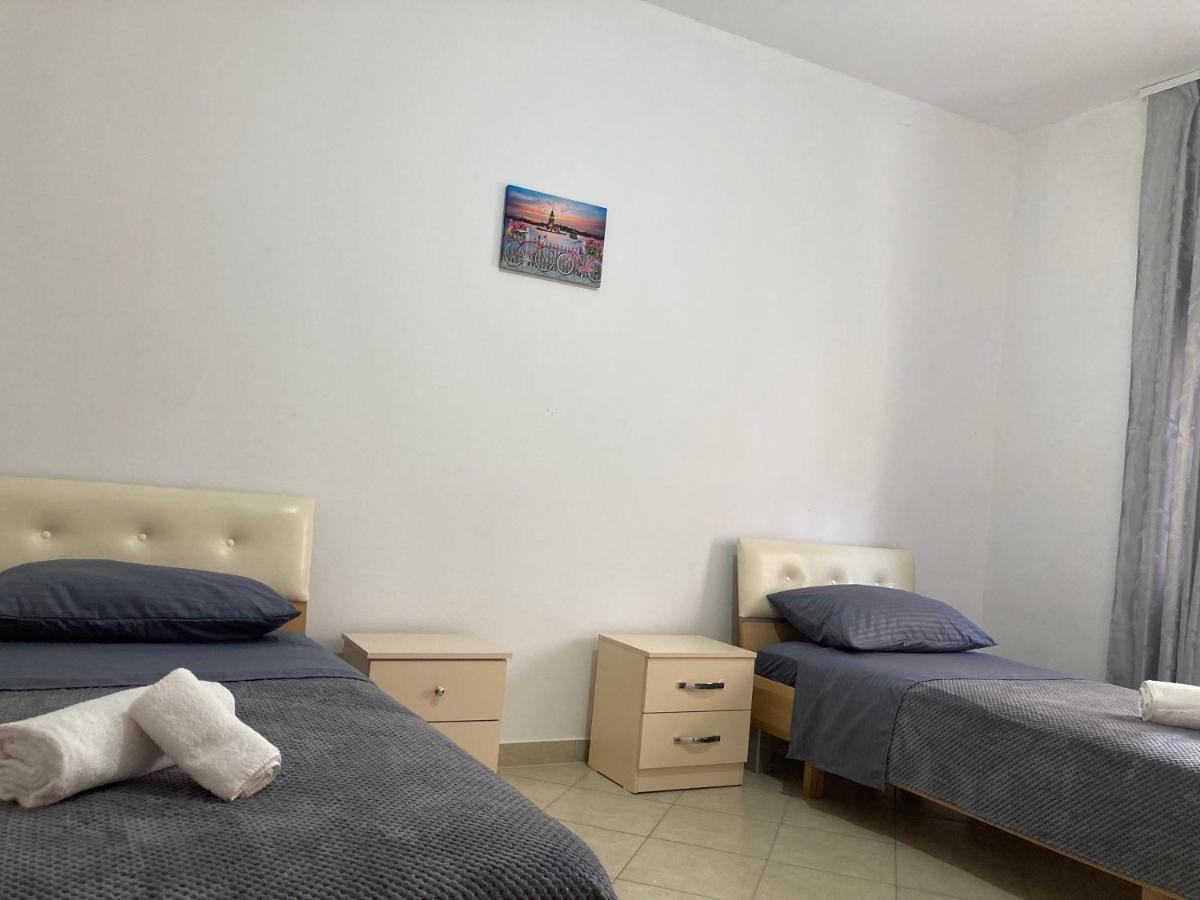 Lungomare Holiday Apartments Durrës Extérieur photo