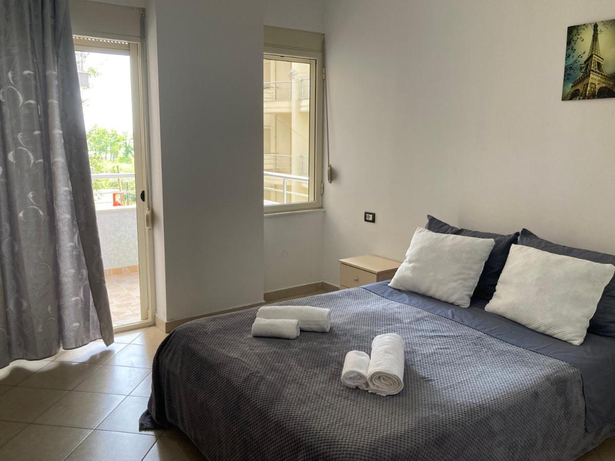 Lungomare Holiday Apartments Durrës Extérieur photo