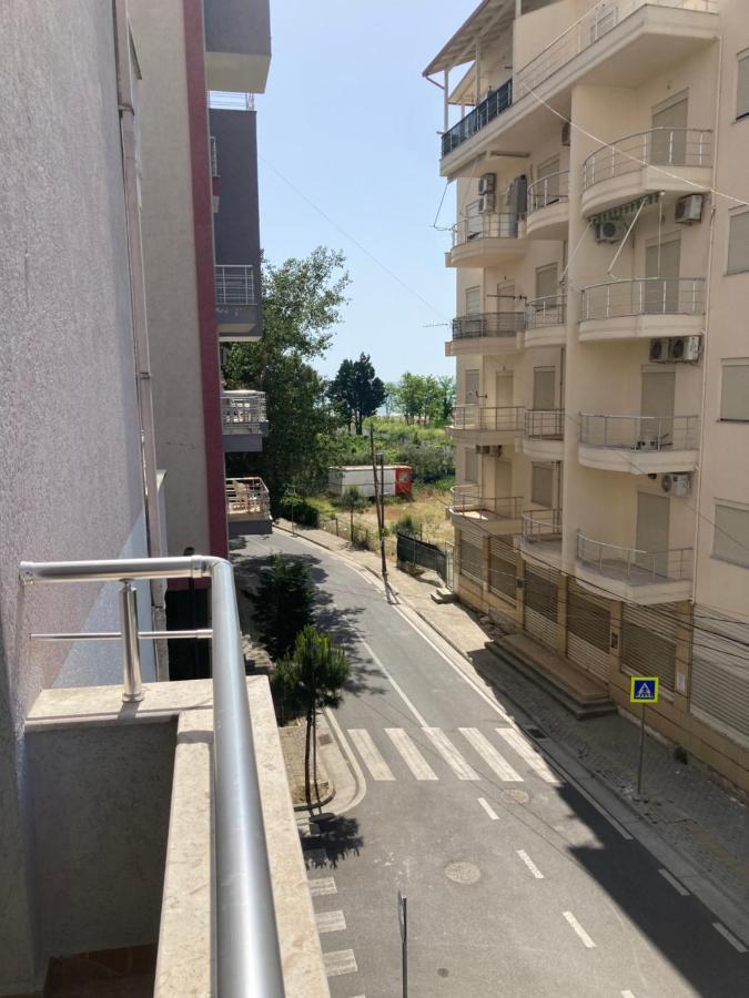 Lungomare Holiday Apartments Durrës Extérieur photo
