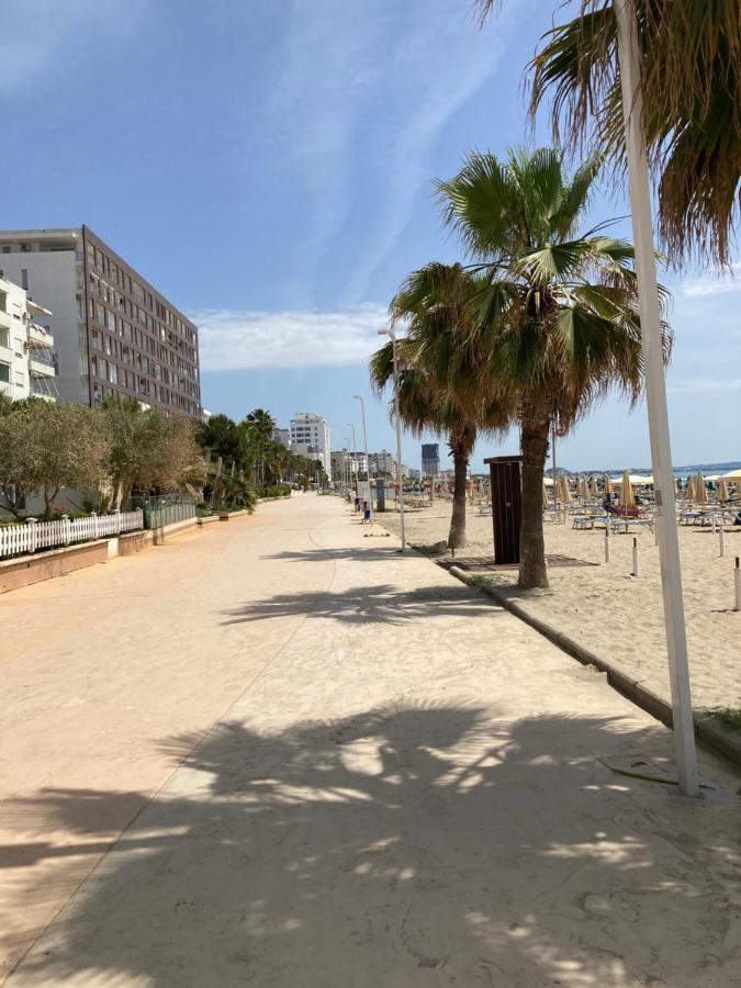 Lungomare Holiday Apartments Durrës Extérieur photo