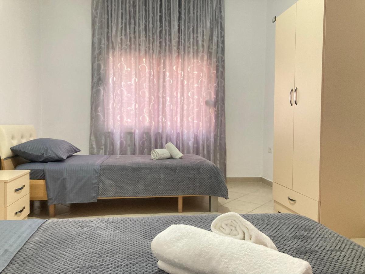 Lungomare Holiday Apartments Durrës Extérieur photo