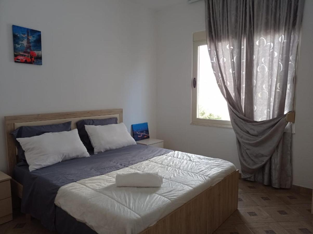 Lungomare Holiday Apartments Durrës Extérieur photo