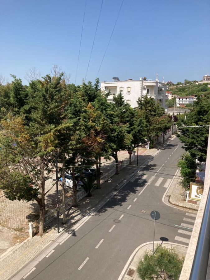 Lungomare Holiday Apartments Durrës Extérieur photo