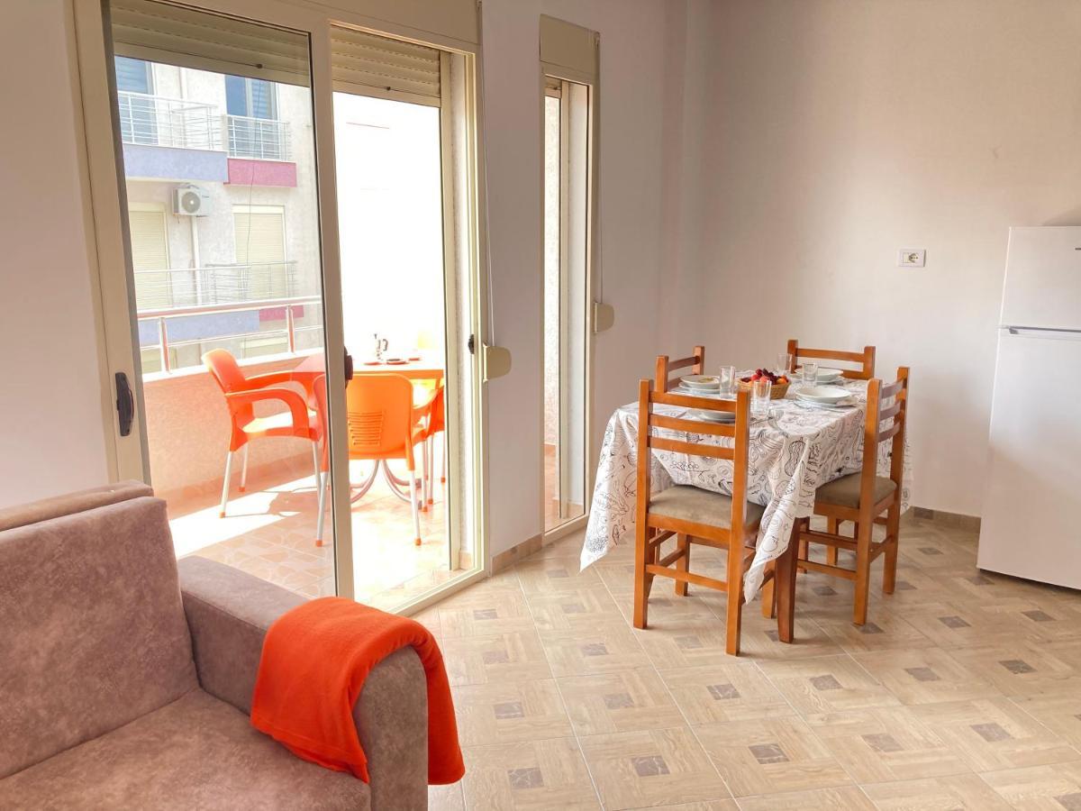 Lungomare Holiday Apartments Durrës Extérieur photo