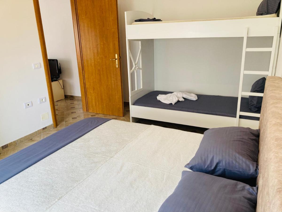 Lungomare Holiday Apartments Durrës Extérieur photo