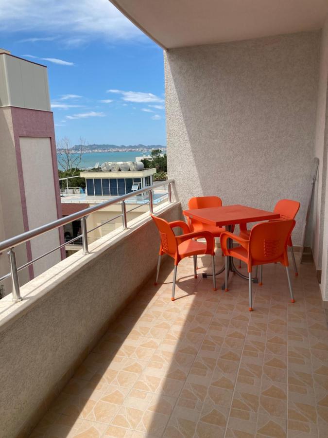 Lungomare Holiday Apartments Durrës Extérieur photo