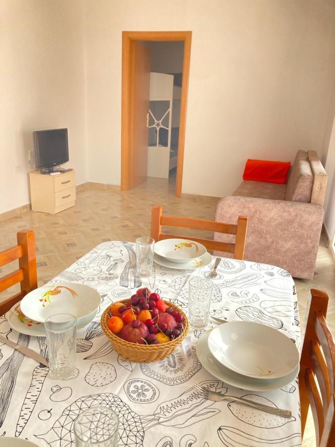 Lungomare Holiday Apartments Durrës Extérieur photo