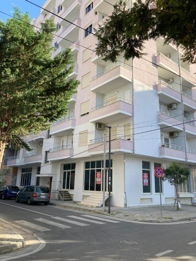 Lungomare Holiday Apartments Durrës Extérieur photo