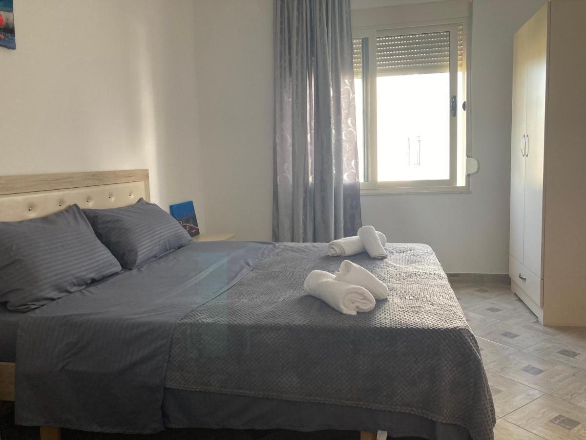 Lungomare Holiday Apartments Durrës Extérieur photo