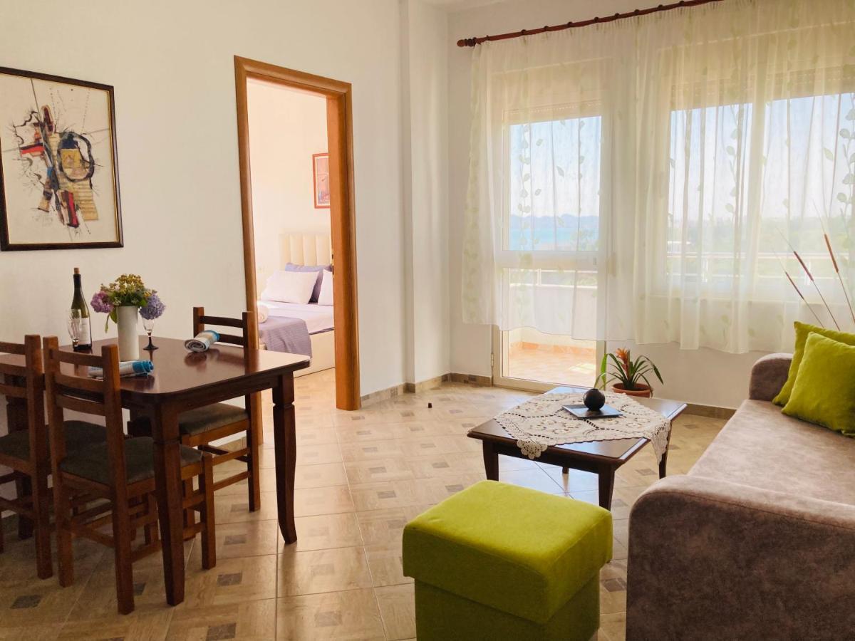 Lungomare Holiday Apartments Durrës Extérieur photo