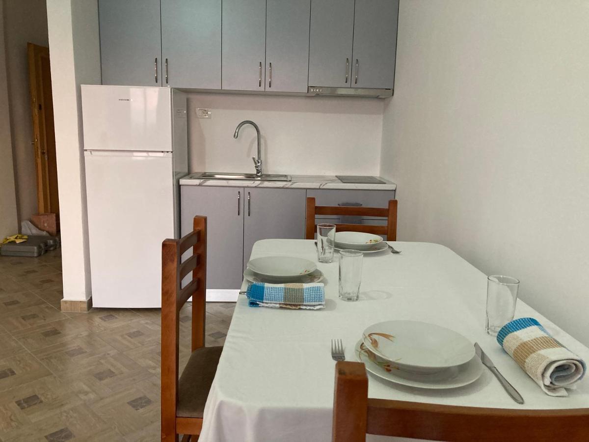 Lungomare Holiday Apartments Durrës Extérieur photo