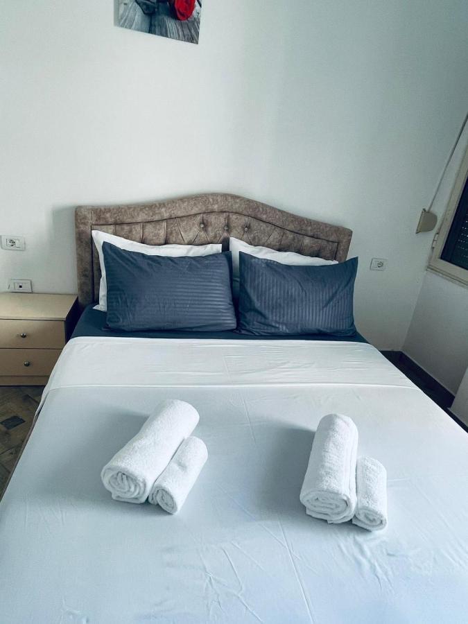 Lungomare Holiday Apartments Durrës Extérieur photo