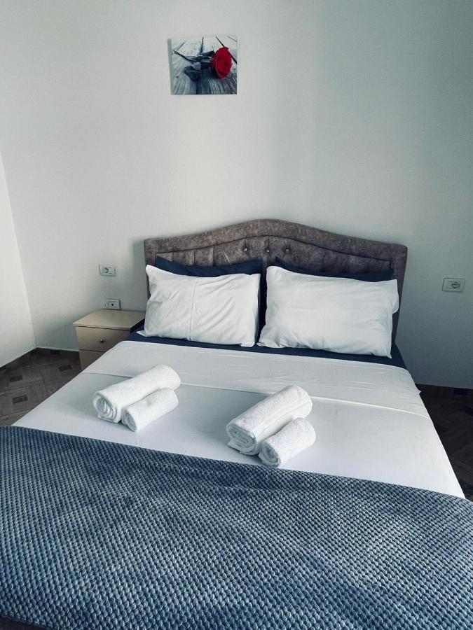 Lungomare Holiday Apartments Durrës Extérieur photo