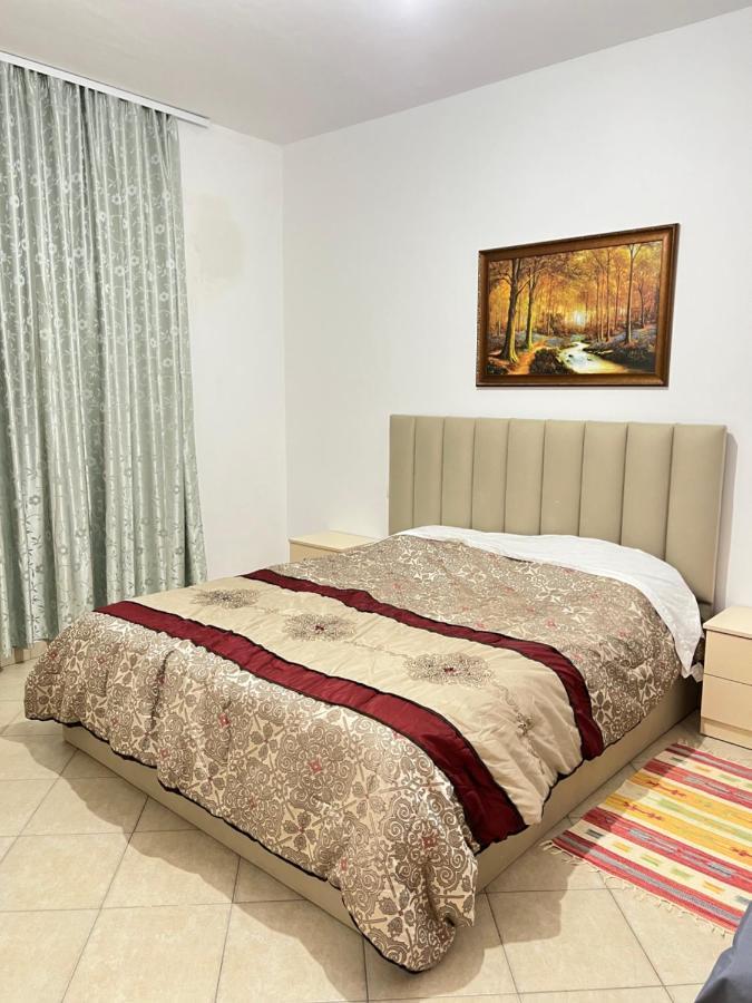 Lungomare Holiday Apartments Durrës Extérieur photo