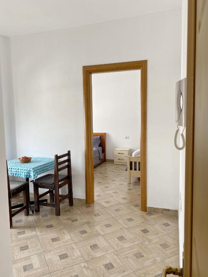 Lungomare Holiday Apartments Durrës Extérieur photo