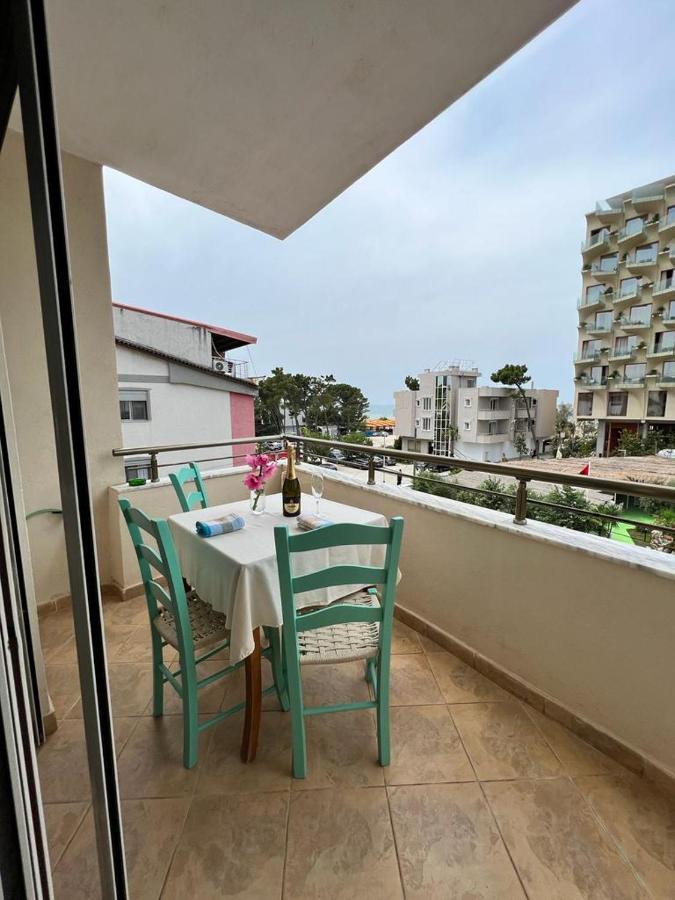 Lungomare Holiday Apartments Durrës Extérieur photo