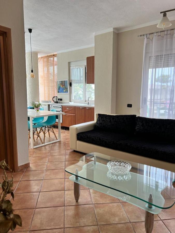 Lungomare Holiday Apartments Durrës Extérieur photo