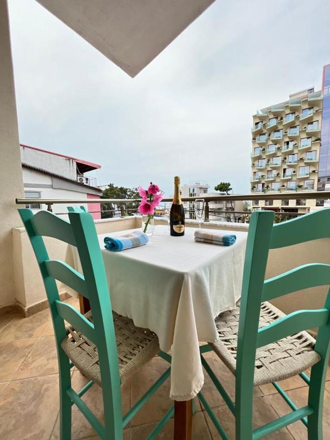 Lungomare Holiday Apartments Durrës Extérieur photo