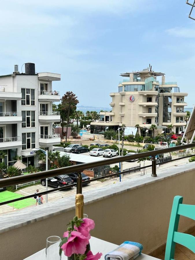Lungomare Holiday Apartments Durrës Extérieur photo