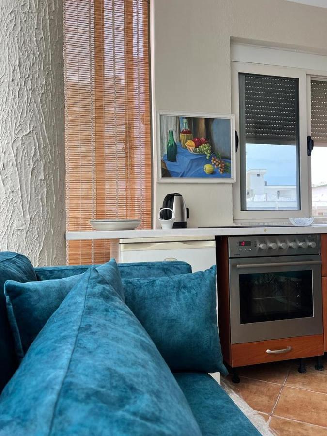 Lungomare Holiday Apartments Durrës Extérieur photo