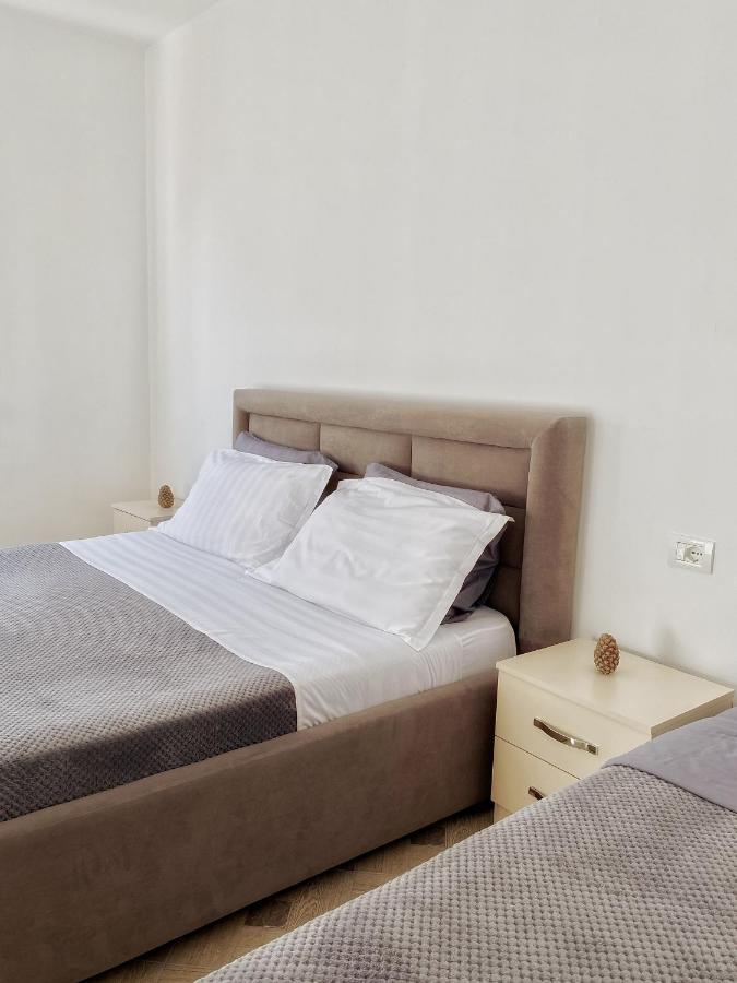 Lungomare Holiday Apartments Durrës Extérieur photo