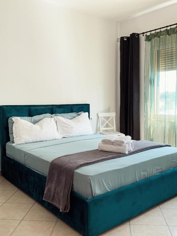 Lungomare Holiday Apartments Durrës Extérieur photo